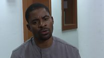 Deji Adeyanju