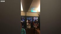 世运开幕延误:从运动员视角看台湾反年金改革示威者