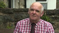 Rhannu swyddi: 'Rhaid rhoi cyfle i'r anabl'