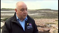 'This is where people could lose lives'