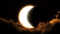 Why can't we all see the total solar eclipse?