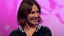 Arlene Phillips: 'Bruce span 80 times a day'