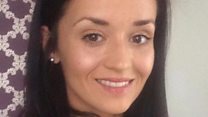 'Healthy people get lung cancer too'