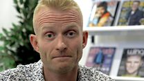 How PrEP changed Matt's life