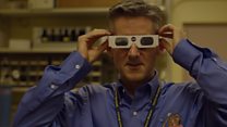 How to tell if your solar eclipse glasses are safe