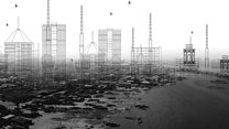 Lagos: The megacity set to triple by 2050