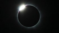 How to cash in on a solar eclipse