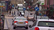 Dragh mu mholaidhean pàircidh an Òbain