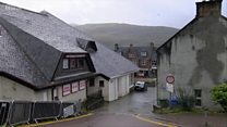 Cead-dealbhaidh do thaigh-dhealbh a' Ghearasdain