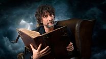 Neil Gaiman on what makes great science fiction