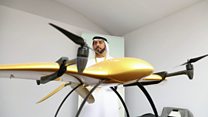 "وينغ كوبتر" طائرة هليكوبتر دون طيار