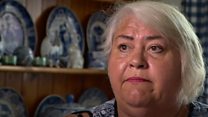 'She was raped by six men'. Rotherham abuse three years on