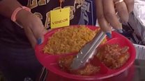 Jollof: West Africa's culinary king?