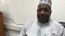 Hira da Sheikh Hussaini Zakariyya kan falalar Zhul Hijjah