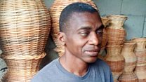Podcast émission Afrique Avenir avec Pierre-Marie Kouogne Kadji, promoteur du CERIAV