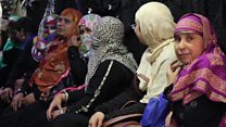 ممنوعیت سه طلاقه کردن زنان در هند