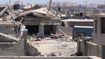 خروج بنغازی از کنترل اسلام گرایان افراطی