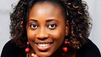 Podcast "Afrique Avenir" avec Prisca Kouacou, Rebecca Enonchong et Rivolala Ratsimandresy