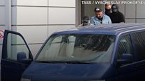 Дело Серебренникова: как развивались события