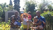The dads' version of Mumsnet
