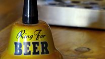 Winchester brewer says business is booming