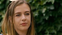 UK residency: One sister accepted, one denied