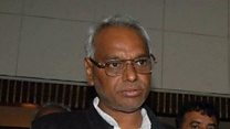 नेता राजेन्द्र महतोसँग