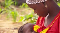Niger: comment réduire le taux de natalité le plus élevé du monde
