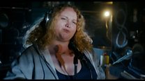 Female Eminem creates storm in rap film