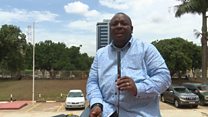 Dira ya Dunia Tv yazungumza na Kassim Kayira aliyekuwa mwandishi wa BBC