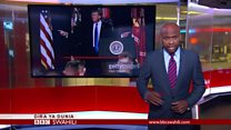 BBC DIRA YA DUNIA TV JUMANNE 22.08.2017