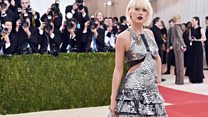 Taylor Swift akan merilis album baru 'Reputation'