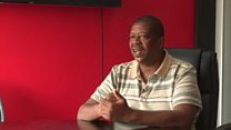 Charles Hilary akumbuka maisha katika Dira ya Dunia TV