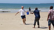 Fukwe zinaweza kutumiwa vyema kuifaa Tanzania?