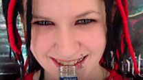 Goth murder: Ten years on from death