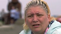 Female veterans' mental health 'overlooked'
