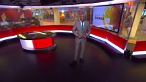 Matangazo ya Dira ya Dunia TV