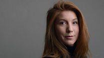 Kim Wall's death: What we know so far