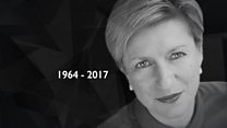 Liz MacKean: A tribute