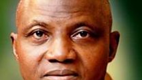 Martanin Garba Shehu kan batun bera a ofishin Buhari