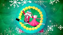 The Nutcracker - Waltz of the Flowers and Russian Dance by Tchaikovsky: An exciting introduction