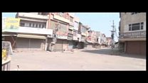 হরিয়ানার সিরসায় কারফিউ জারি হয়েছে