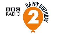 Friday Night is Music Night: Friday Night Is Music Night: Radio 2's 50th Anniversary