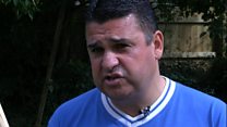 McEvoy's 'change of direction' call