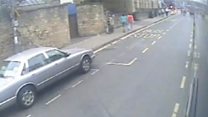 Jail for bag snatcher who injured women