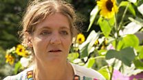 'I had my uterus removed after NHS device'