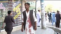حداقل ٢٠ کشته در حمله انتحاری به مسجد امام زمان