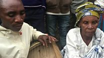 Umuryango wa Rujindiri urasaba inyingu z'ibihangano bye