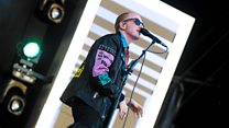 Reading + Leeds: 2017