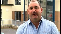Eisteddfod Llanbed yn dathlu 50